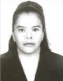 Marisol Sánchez López