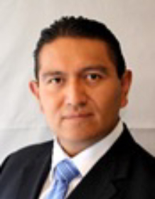 René Mauricio Mercado Medina